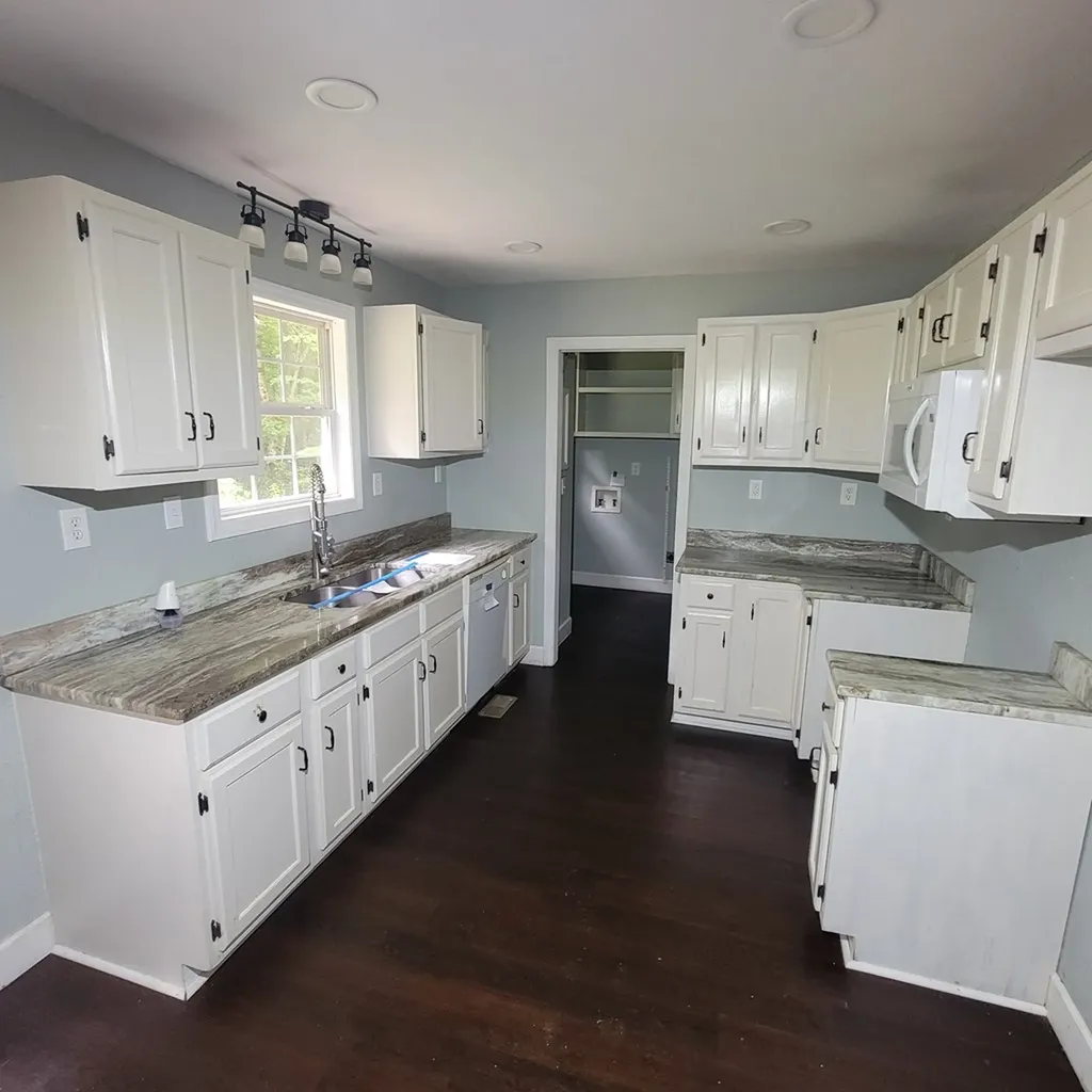 63 Longview Lane Jamestown TN 38556