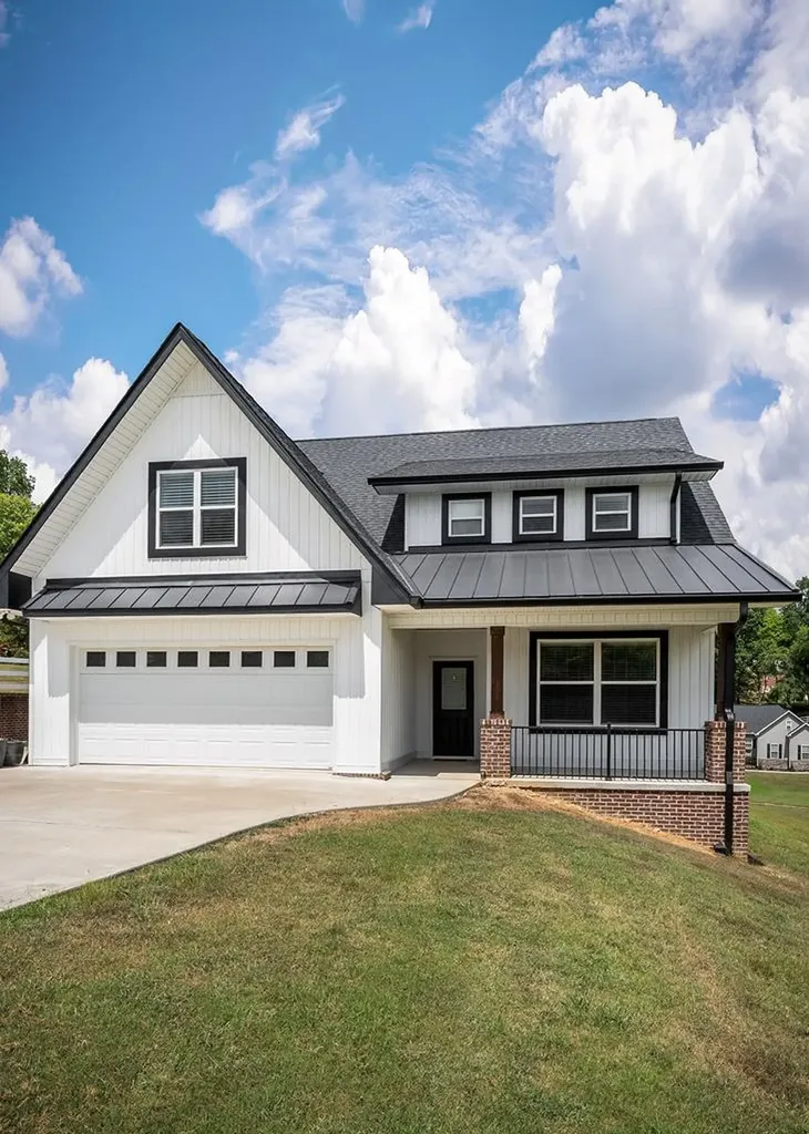 733 Jackson Avenue Carthage TN 37030