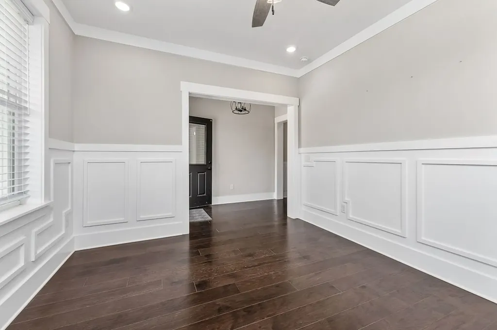 733 Jackson Avenue Carthage TN 37030