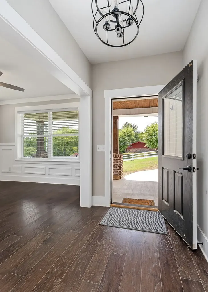 733 Jackson Avenue Carthage TN 37030