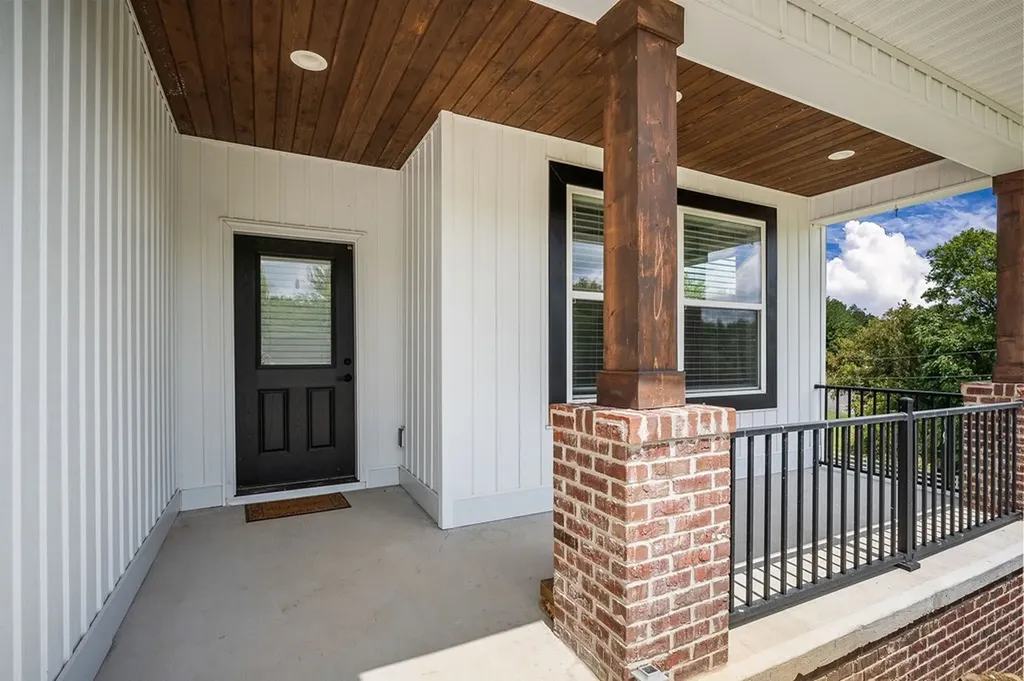 733 Jackson Avenue Carthage TN 37030