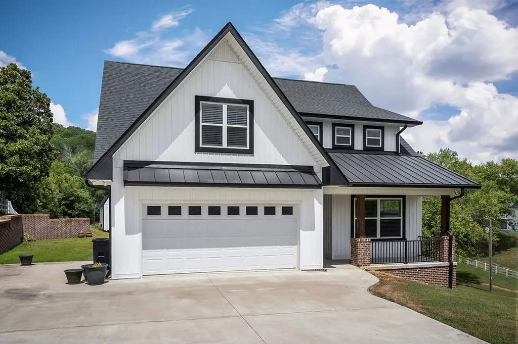 733 Jackson Avenue Carthage TN 37030