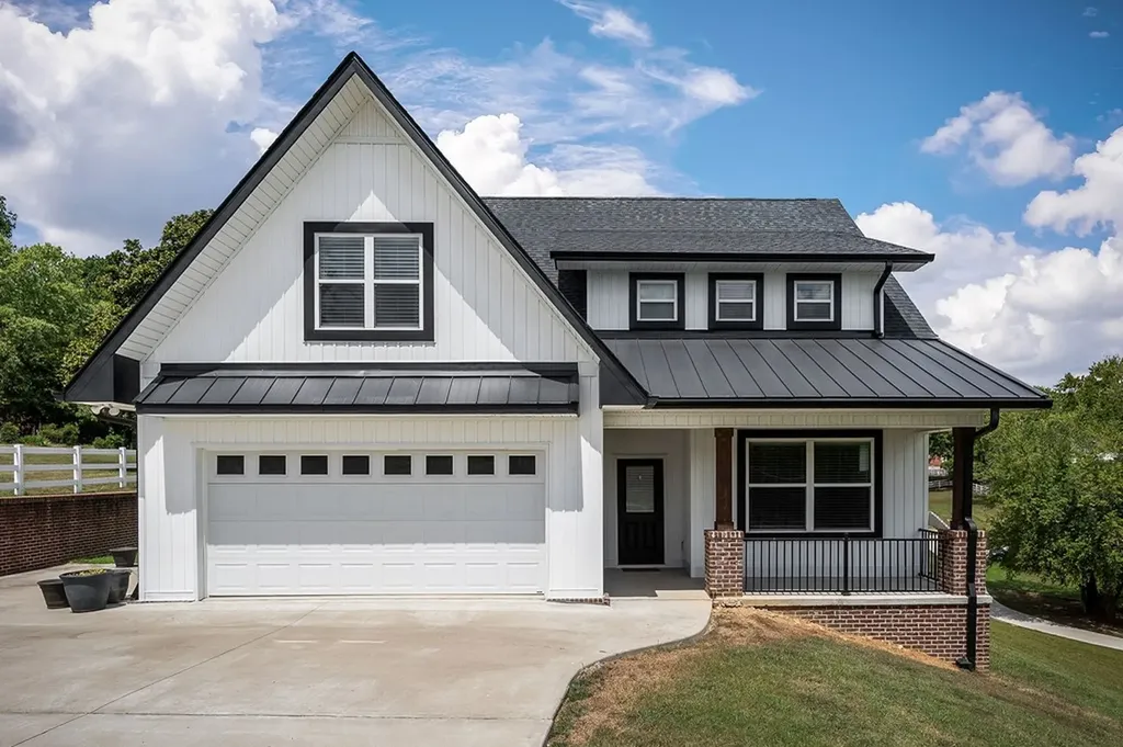 733 Jackson Avenue Carthage TN 37030