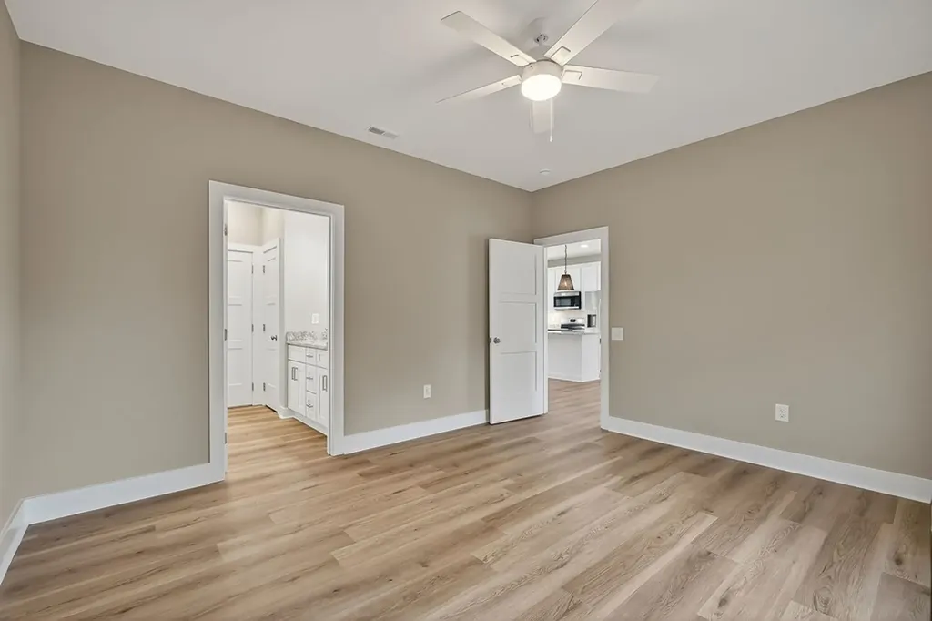 853 Anthony Avenue Smithville TN 37166