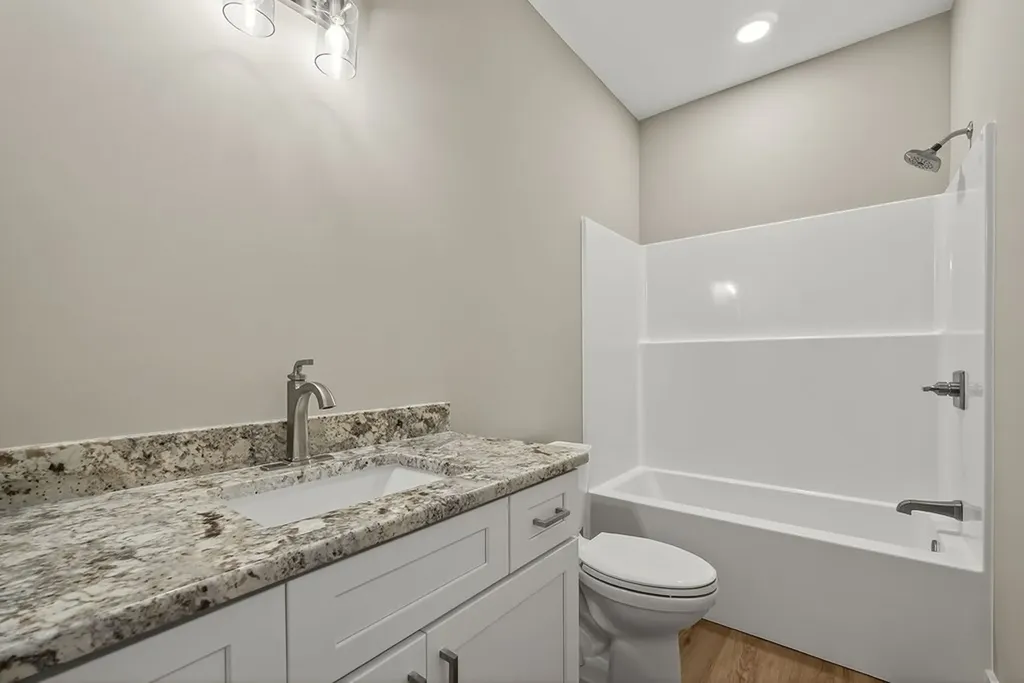 853 Anthony Avenue Smithville TN 37166