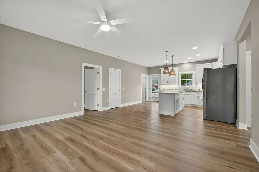 853 Anthony Avenue Smithville TN 37166