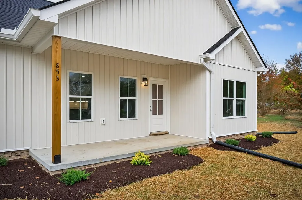 853 Anthony Avenue Smithville TN 37166