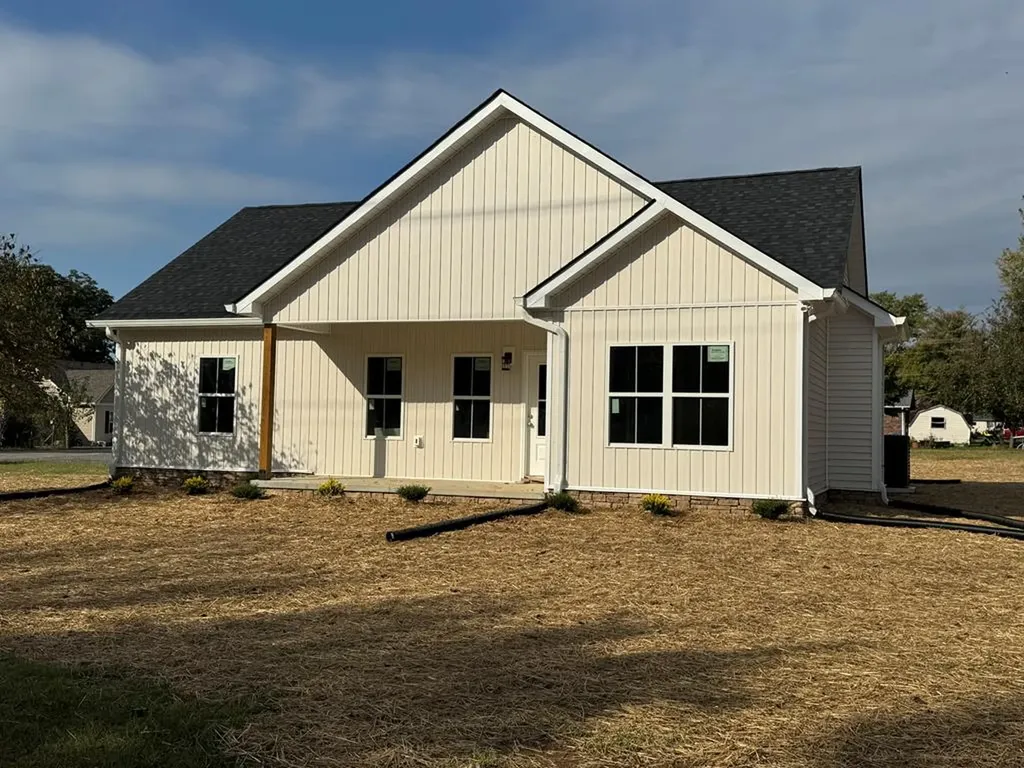 853 Anthony Avenue Smithville TN 37166