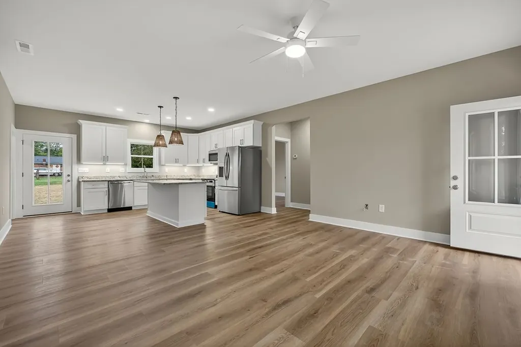 853 Anthony Avenue Smithville TN 37166