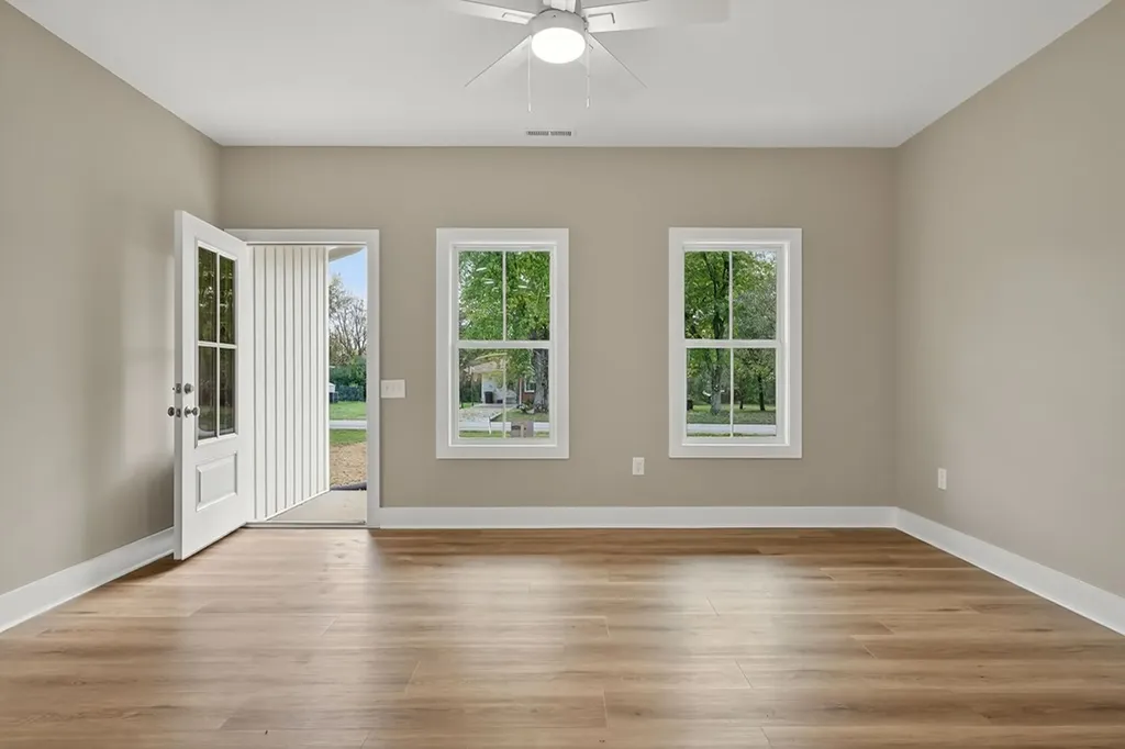 853 Anthony Avenue Smithville TN 37166