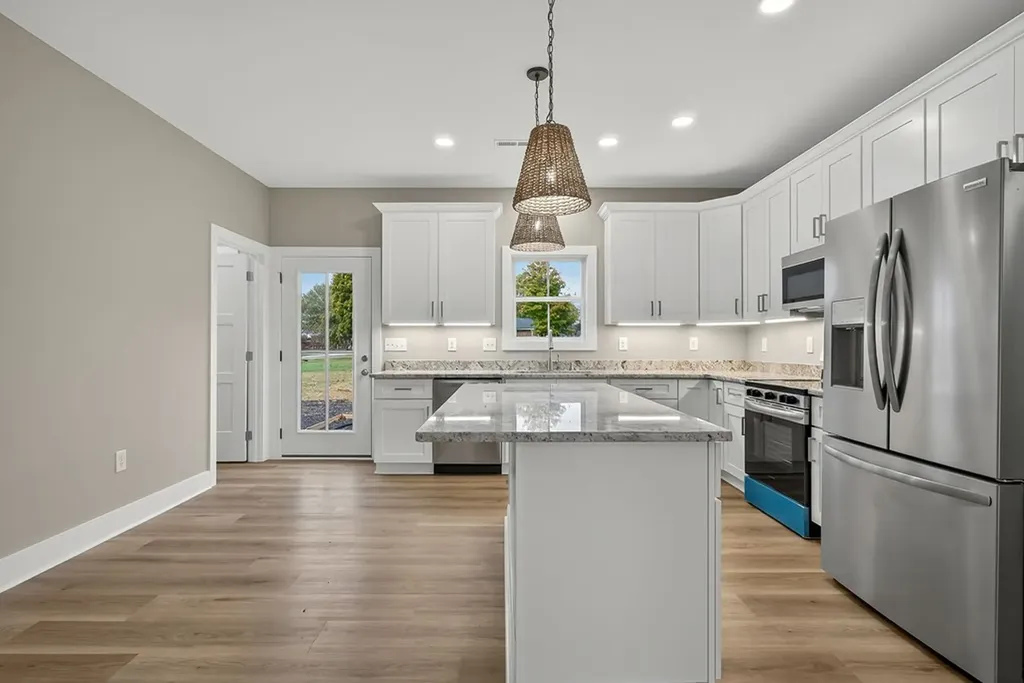 853 Anthony Avenue Smithville TN 37166