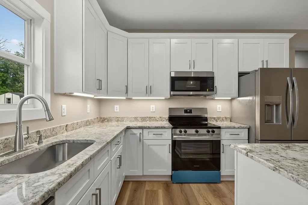 853 Anthony Avenue Smithville TN 37166