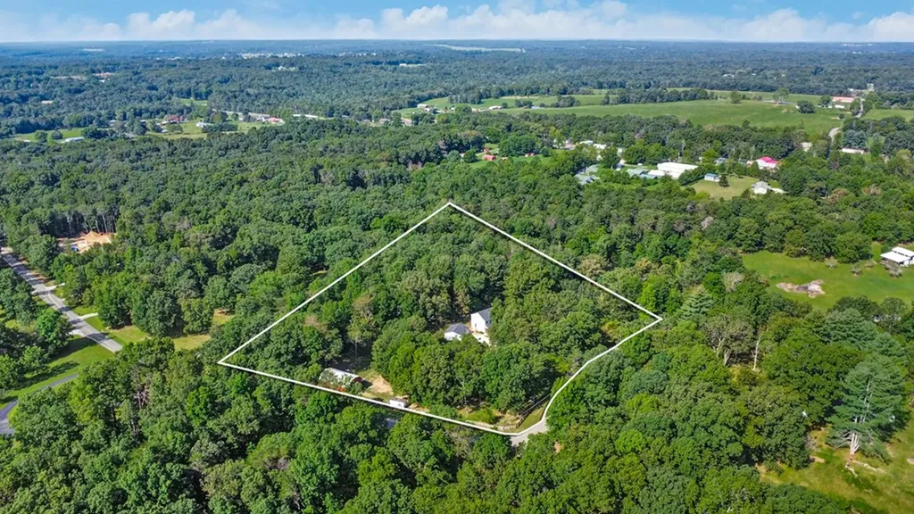 166 Hatler Road Crossville TN 38555