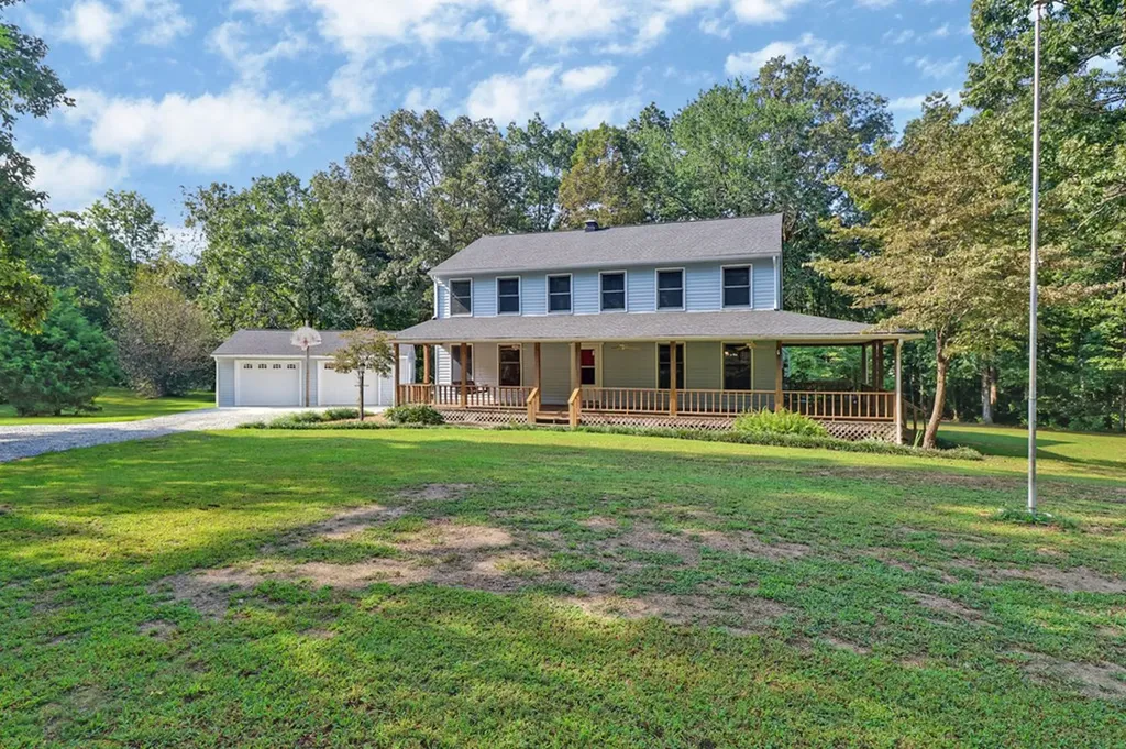 166 Hatler Road Crossville TN 38555