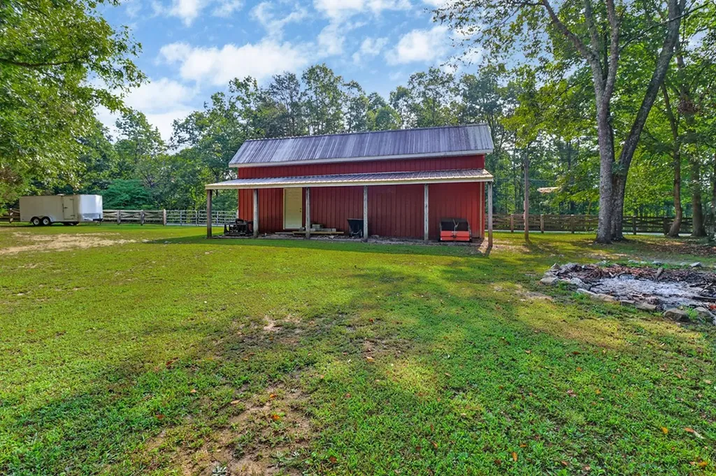 166 Hatler Road Crossville TN 38555