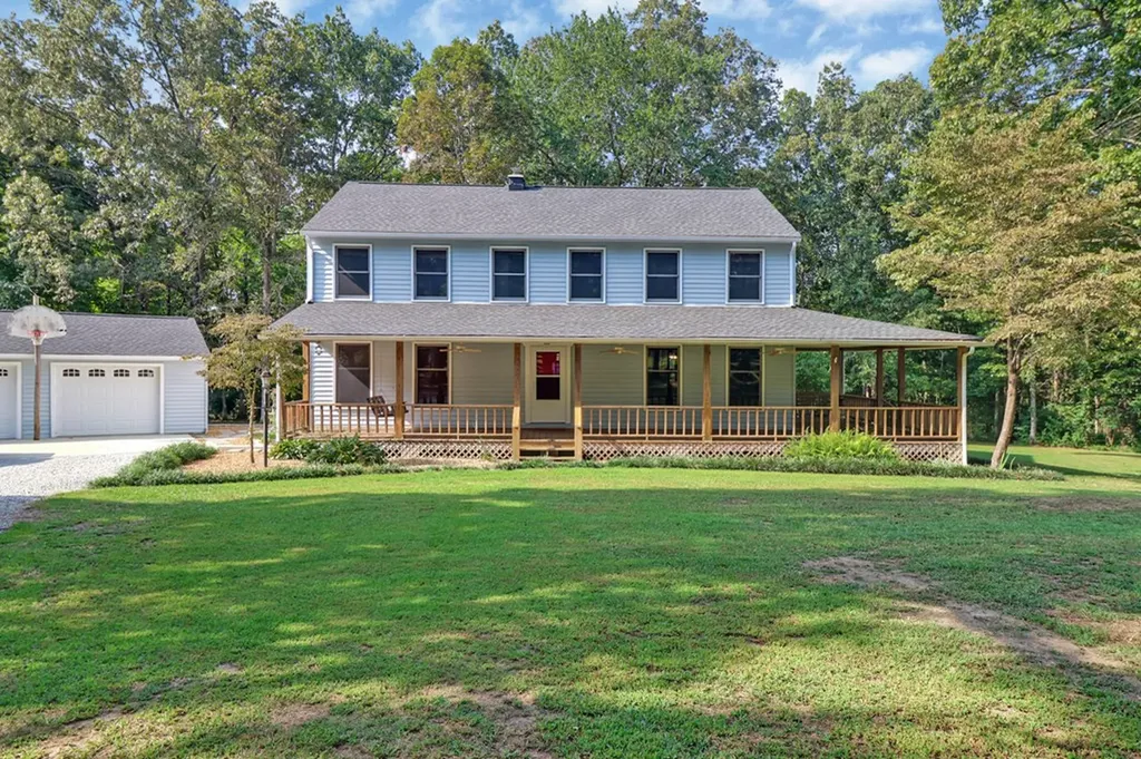 166 Hatler Road Crossville TN 38555