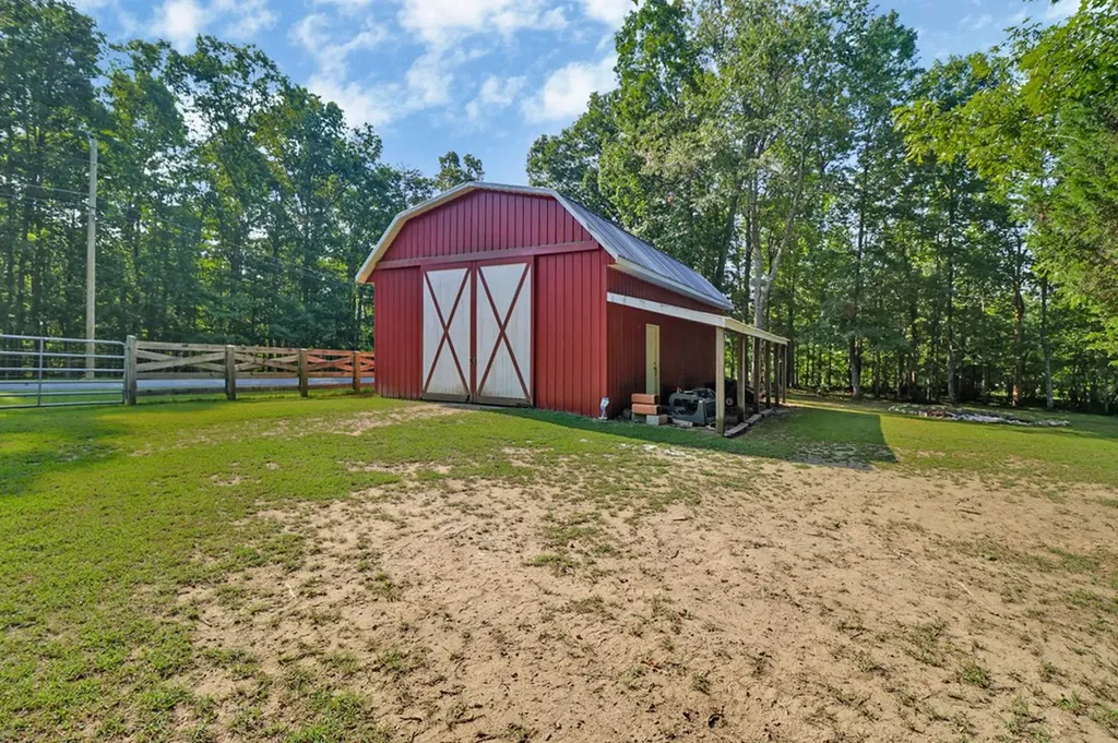 166 Hatler Road Crossville TN 38555