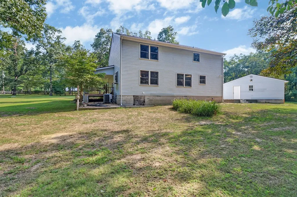 166 Hatler Road Crossville TN 38555