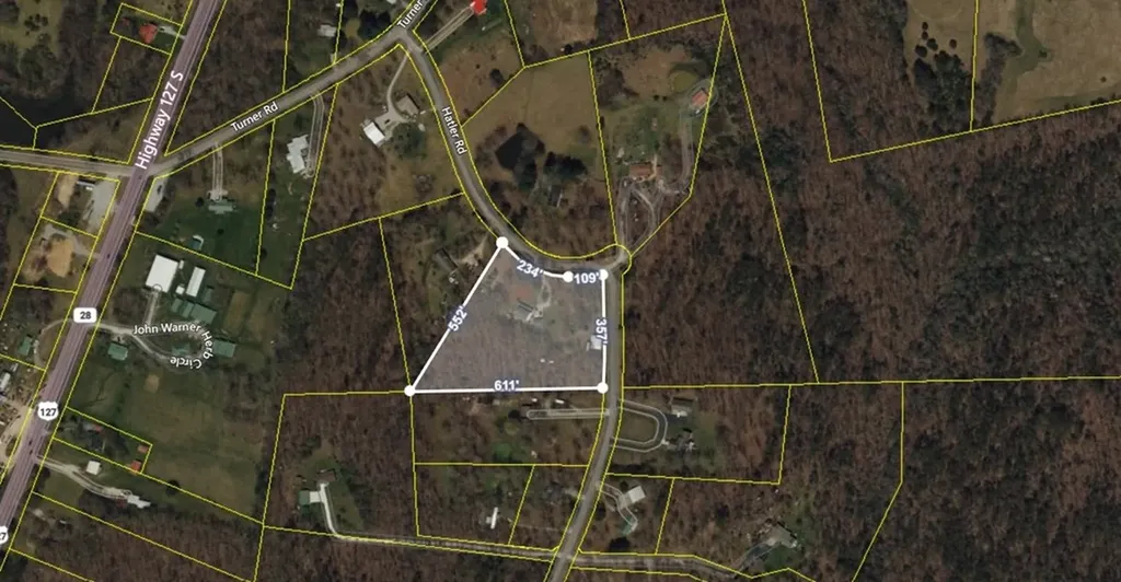 166 Hatler Road Crossville TN 38555