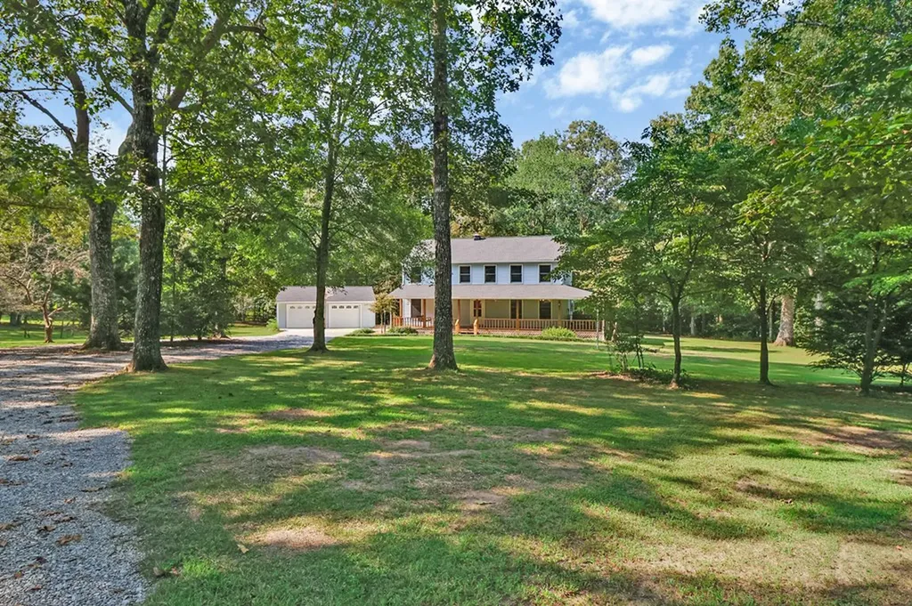 166 Hatler Road Crossville TN 38555