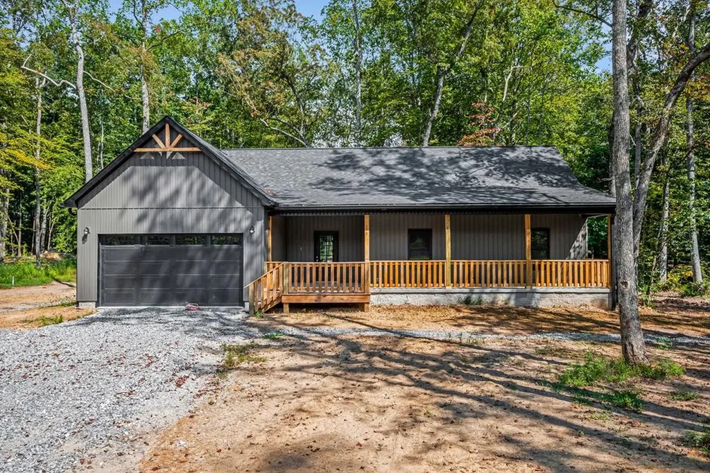 179 Park Road Rickman TN 38580