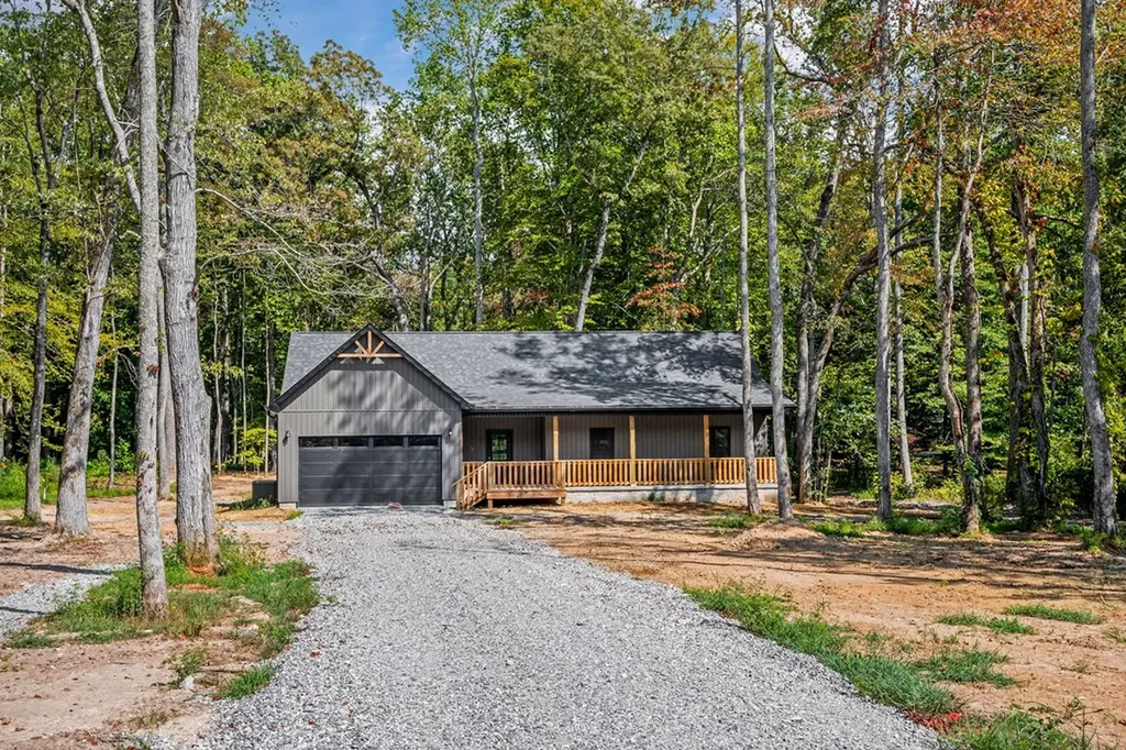 179 Park Road Rickman TN 38580