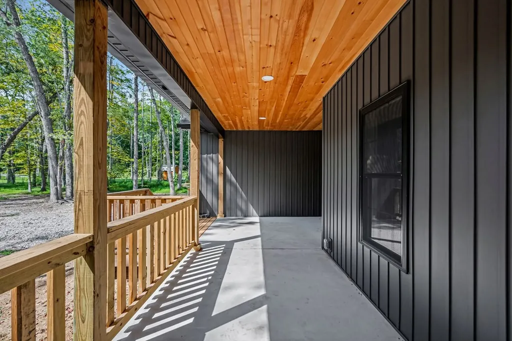 179 Park Road Rickman TN 38580