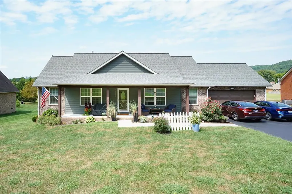 2885 Hyder Mountain Road Cookeville TN 38506