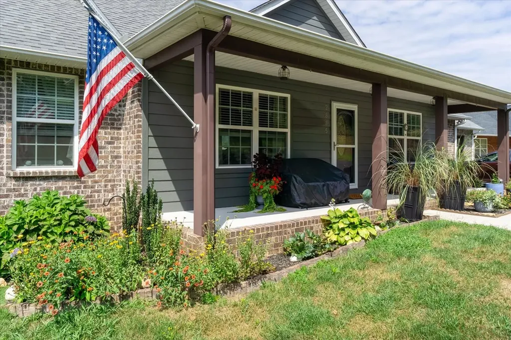 2885 Hyder Mountain Road Cookeville TN 38506