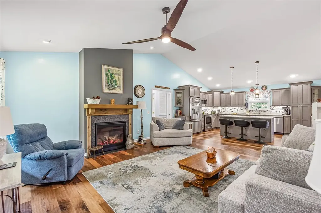 2885 Hyder Mountain Road Cookeville TN 38506