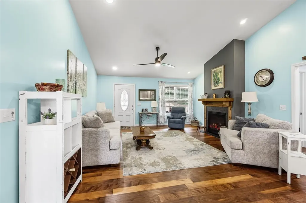 2885 Hyder Mountain Road Cookeville TN 38506