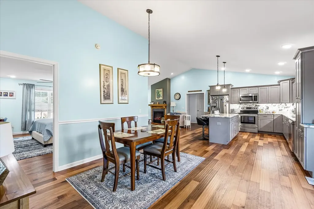 2885 Hyder Mountain Road Cookeville TN 38506