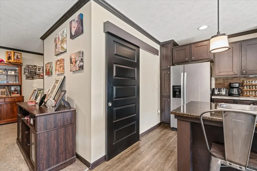 330 Griffintown Sparta TN 38583