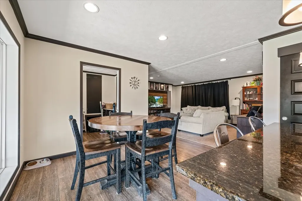 330 Griffintown Sparta TN 38583