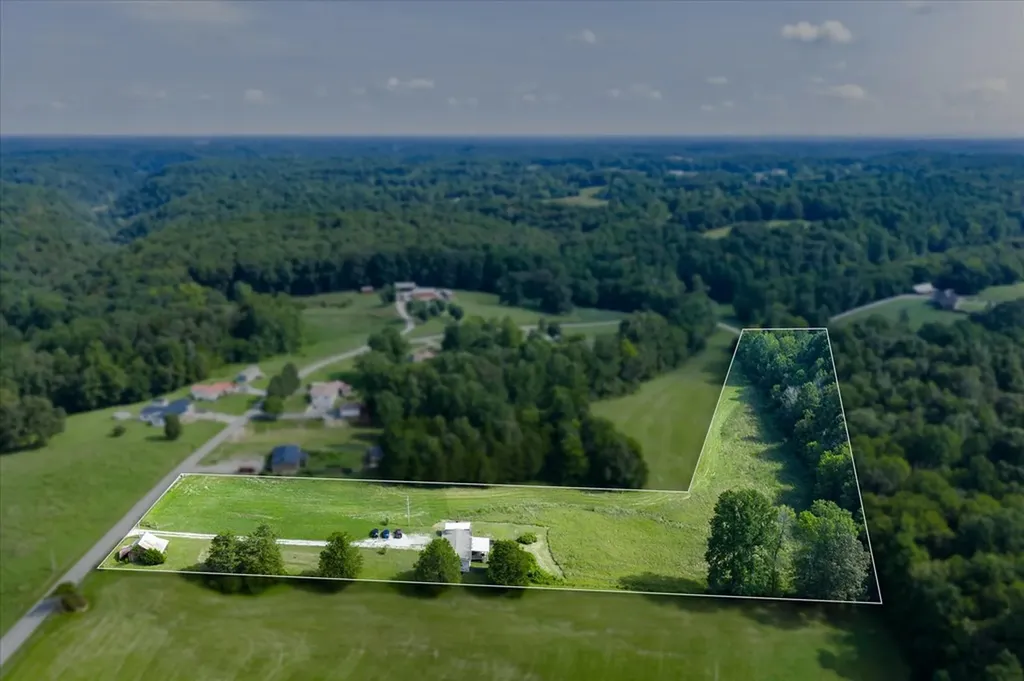 330 Griffintown Sparta TN 38583