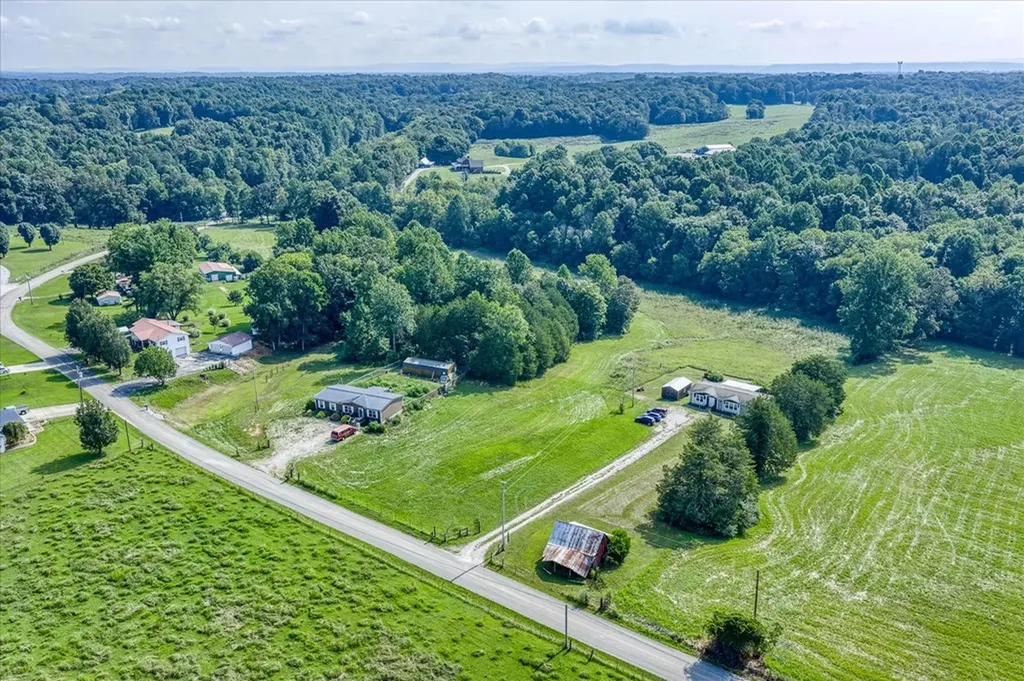 330 Griffintown Sparta TN 38583