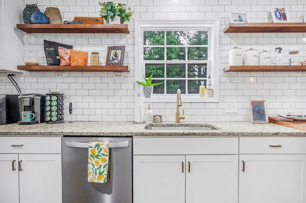 3356 Claybrook Drive Cookeville TN 38506