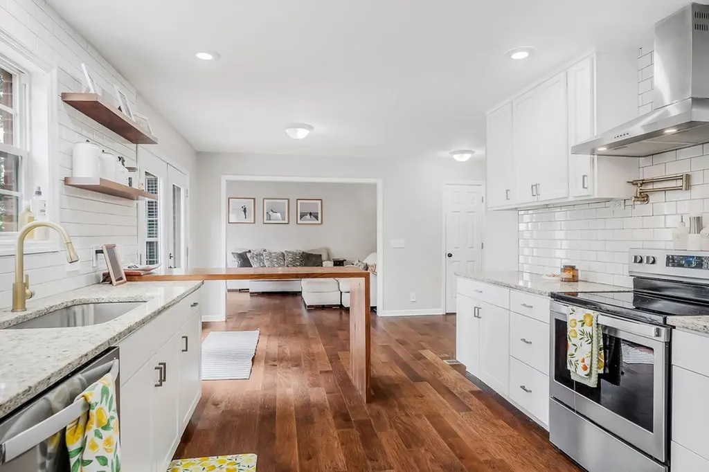 3356 Claybrook Drive Cookeville TN 38506