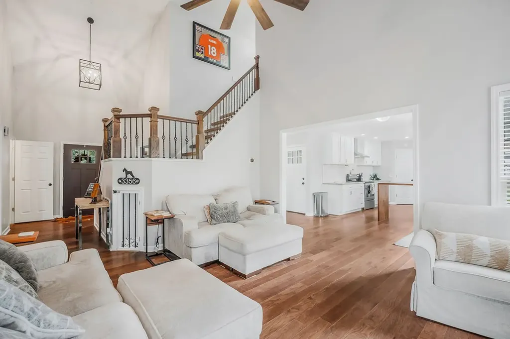 3356 Claybrook Drive Cookeville TN 38506