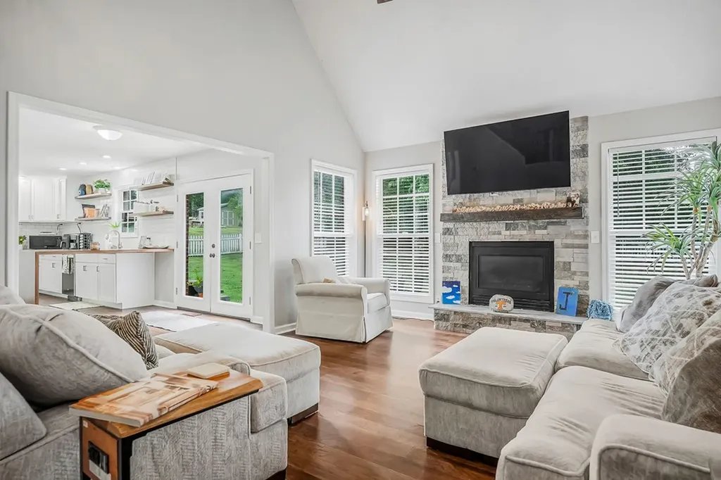 3356 Claybrook Drive Cookeville TN 38506