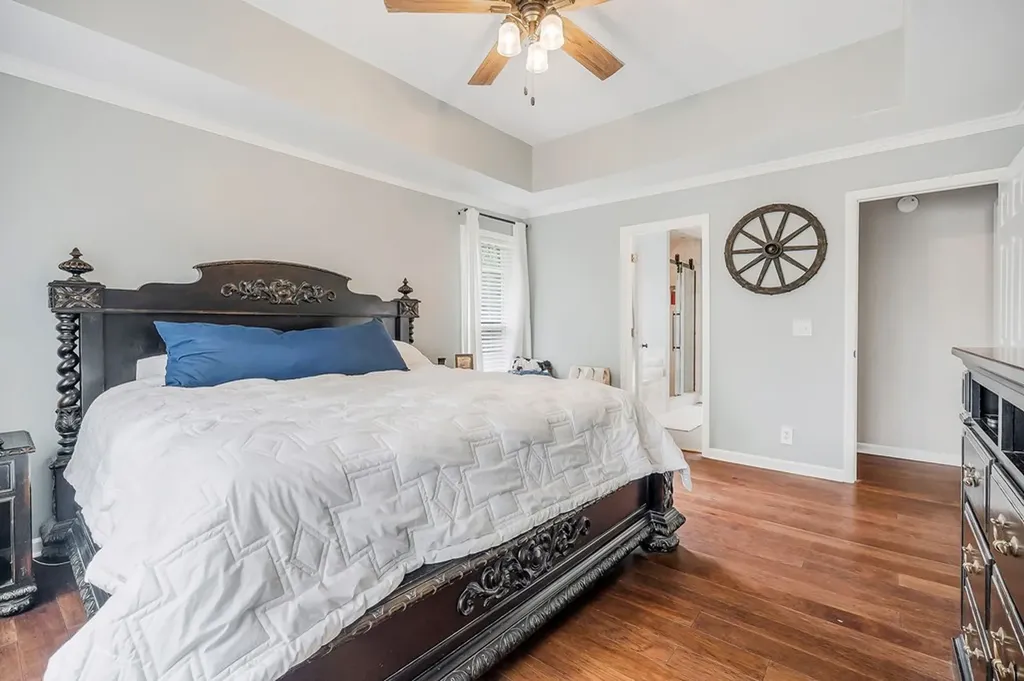 3356 Claybrook Drive Cookeville TN 38506