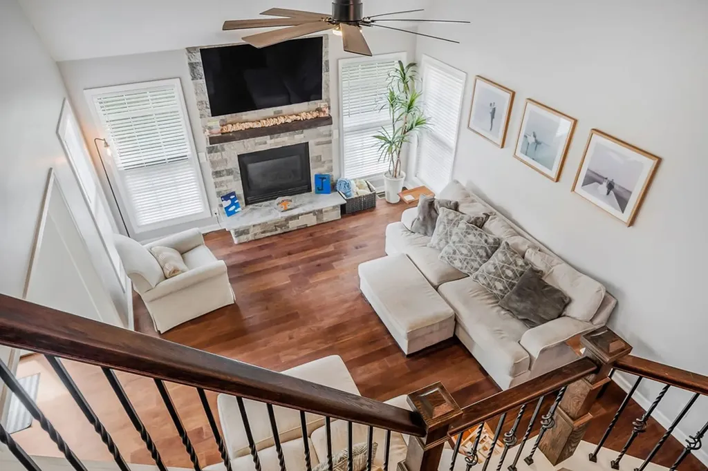 3356 Claybrook Drive Cookeville TN 38506