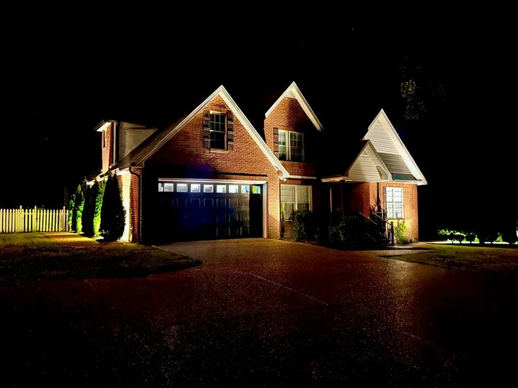 3356 Claybrook Drive Cookeville TN 38506