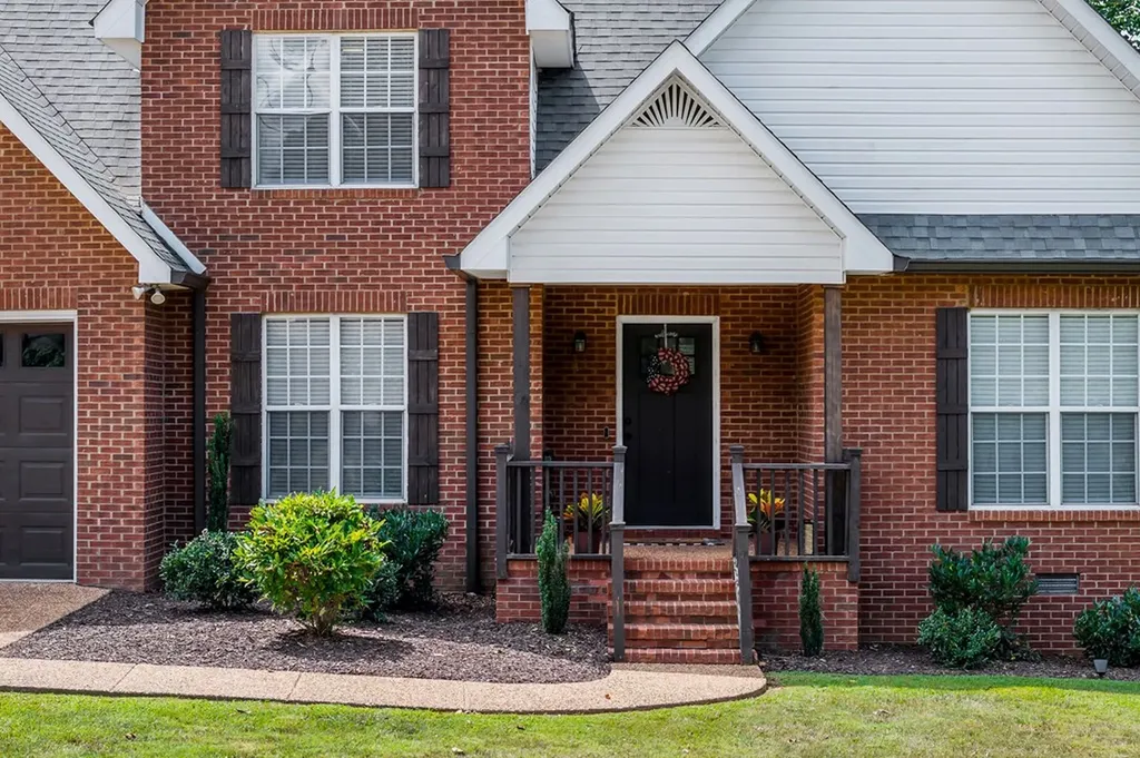 3356 Claybrook Drive Cookeville TN 38506