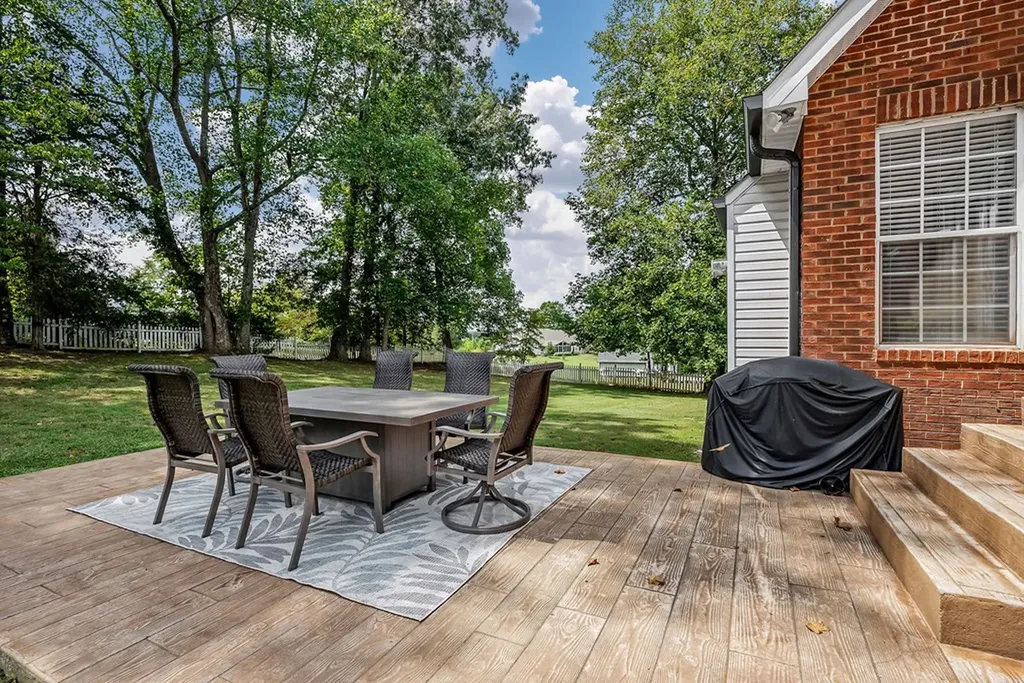 3356 Claybrook Drive Cookeville TN 38506