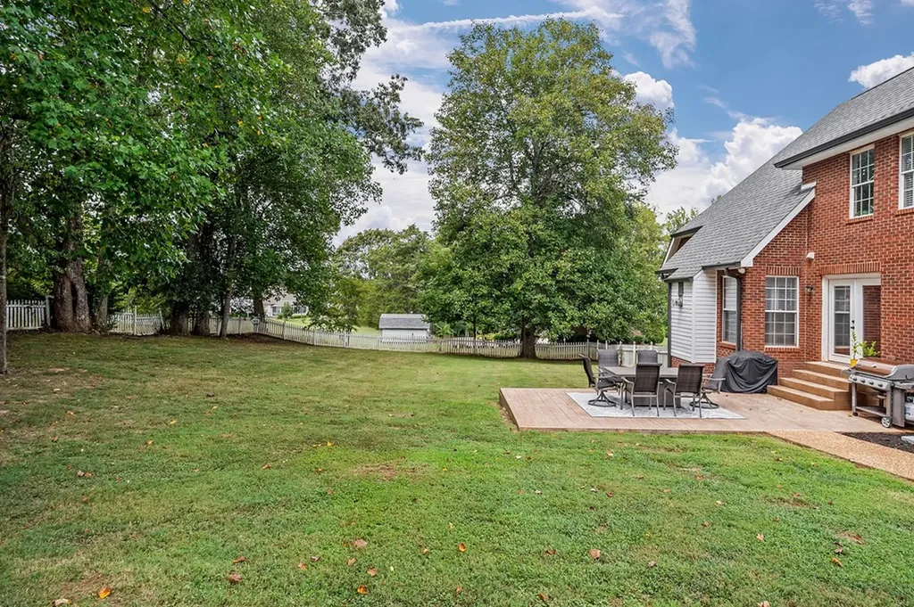 3356 Claybrook Drive Cookeville TN 38506