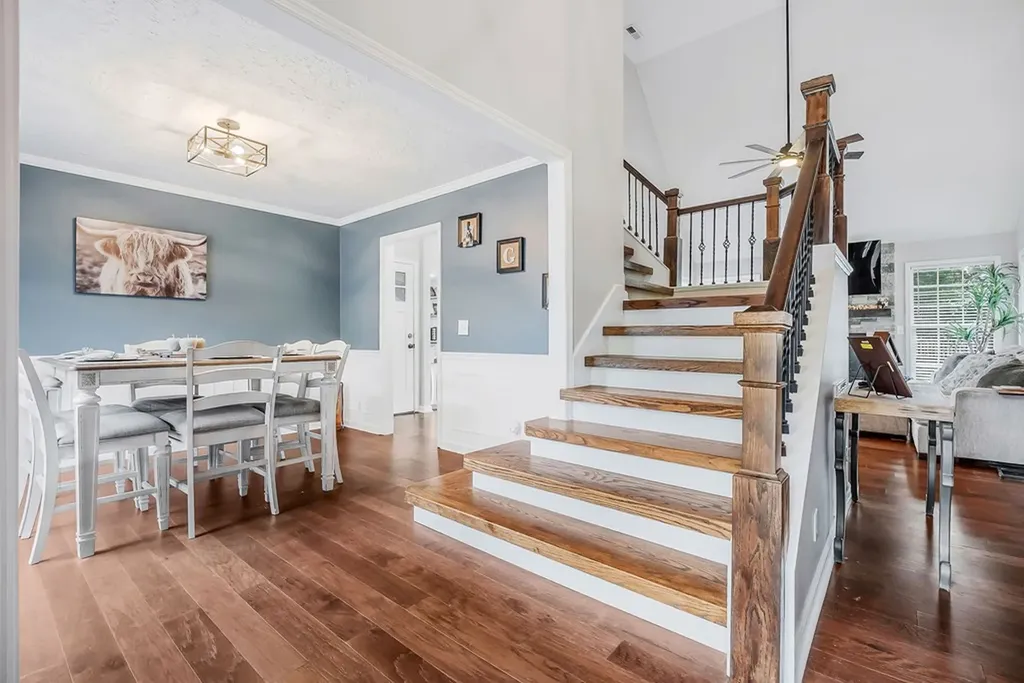 3356 Claybrook Drive Cookeville TN 38506