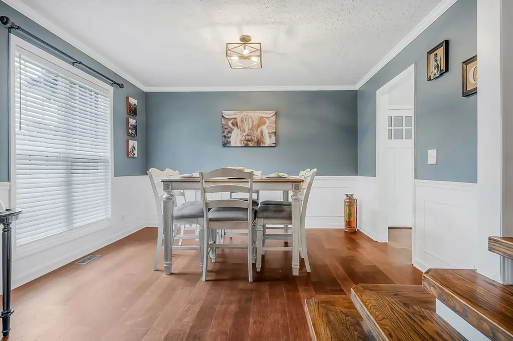 3356 Claybrook Drive Cookeville TN 38506