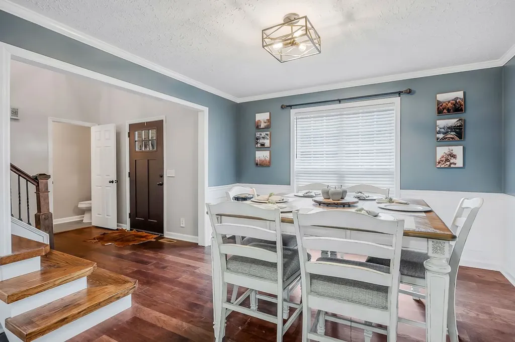 3356 Claybrook Drive Cookeville TN 38506