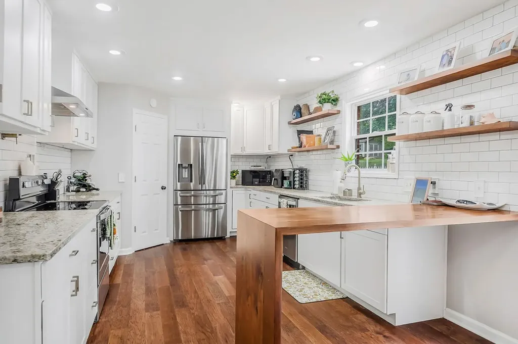 3356 Claybrook Drive Cookeville TN 38506